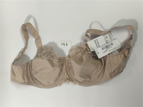 Lot 146 - Simone Perele Caresse Full Cup Support Bra