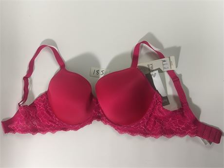 Lot 185 - Simone Perele Caresse 3D Plunge Bra