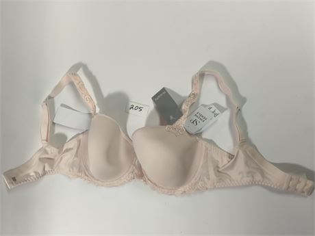 Lot 205 - Simone Perele Andora 3D Moulded Bra