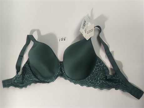 Lot 188 - Simone Perele Caresse 3D Plunge Bra