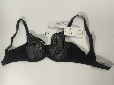 Lot 199 - Simone Perele Comete Full Cup Bra