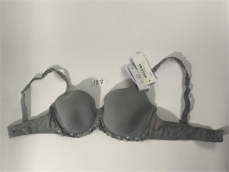 Lot 187 - Simone Perele Andora Convertible 3D Plunge Bra