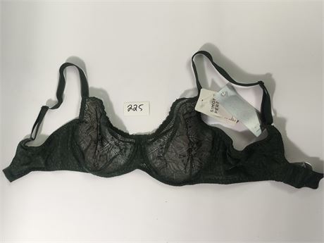 Lot 225 - Simone Perele Comete Full Cup Bra