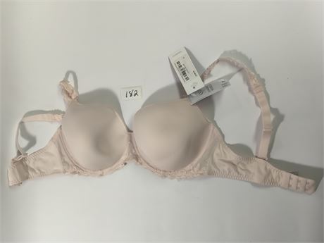 Lot 182 - Simone Perele Andora Convertible 3D Plunge Bra