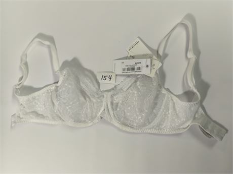 Lot 154 - Simone Perele Comete Full Cup Bra