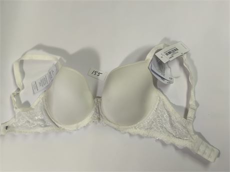 Lot 155 - Simone Perele Caresse 3D Plunge Bra