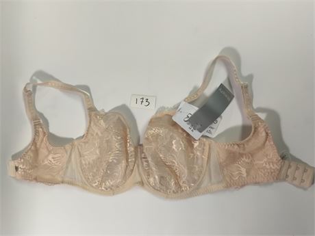 Lot 173 - Simone Perele Promesse Full Cup Support Bra