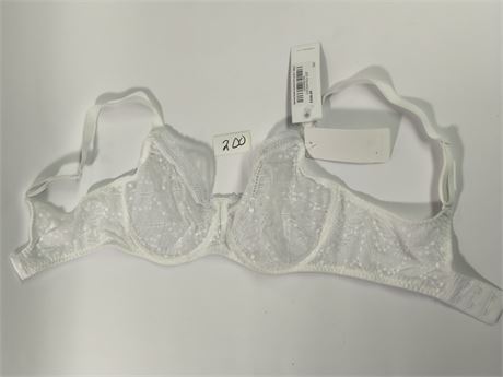 Lot 200 - Simone Perele Comete Full Cup Bra