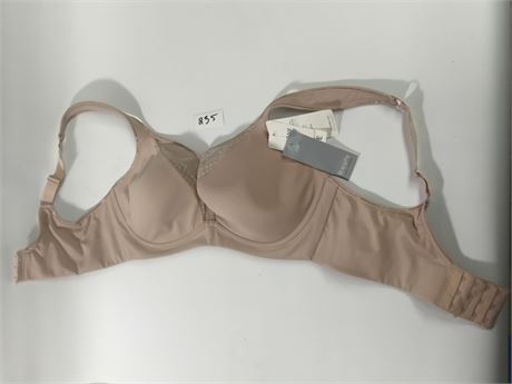 Lot 235 - Simone Perele Harmony High Impact Underwired Sports Bra