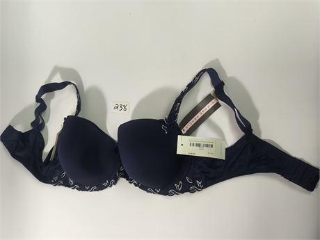 Lot 238 - Simone Perele Andora 3D Moulded Bra