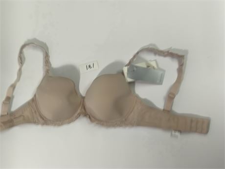 Lot 181 - Simone Perele Andora Convertible 3D Plunge Bra