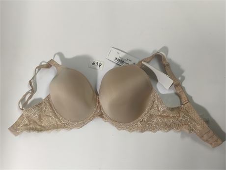 Lot 234 - Simone Perele Caresse 3D Plunge Bra
