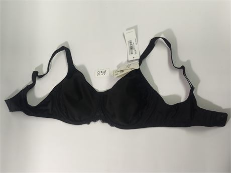 Lot 239 - Simone Perele Caresse Rigid Seamless Bra