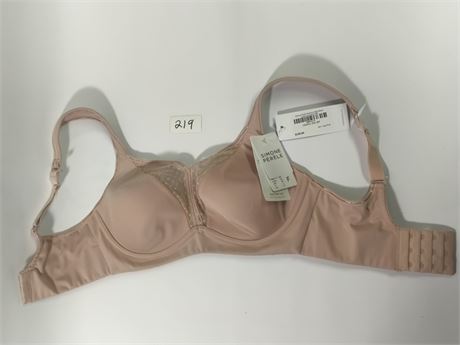 Lot 219 - Simone Perele Harmony High Impact Underwired Sports Bra