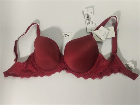 Lot 184 - Simone Perele Caresse 3D Plunge Bra