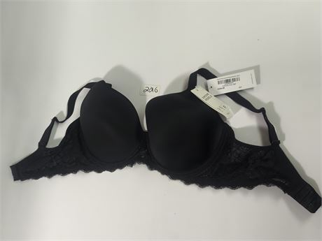 Lot 226 - Simone Perele Caresse 3D Plunge Bra
