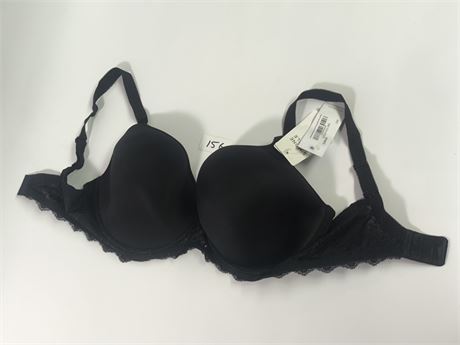 Lot 156 - Simone Perele Caresse 3D Plunge Bra
