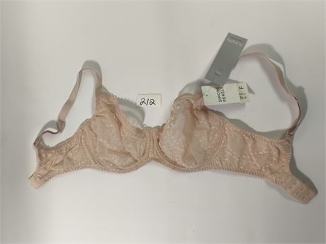 Lot 212 - Simone Perele Comete Full Cup Bra