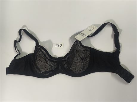 Lot 170 - Simone Perele Comete Full Cup Bra