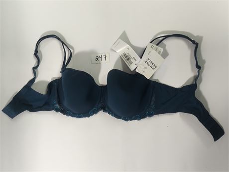 Lot 247 - Simone Perele Delice Prestige 3D Moulded Bra