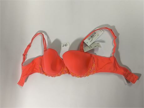 Lot 240 - Simone Perele Delice Mango 3D Moulded Bra