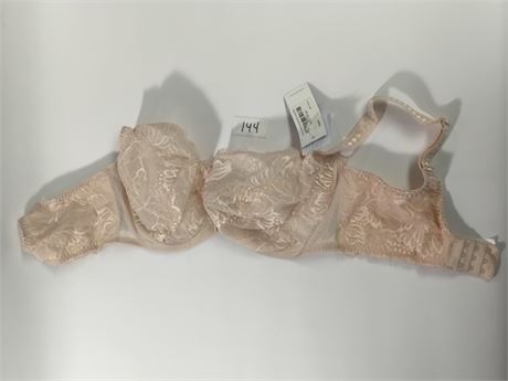 Lot 144 - Simone Perele Promesse Full Cup Support Bra