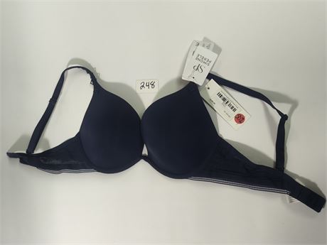 Lot 248 - Simone Perele Muse Deep Plunge Triangle Cup Bra