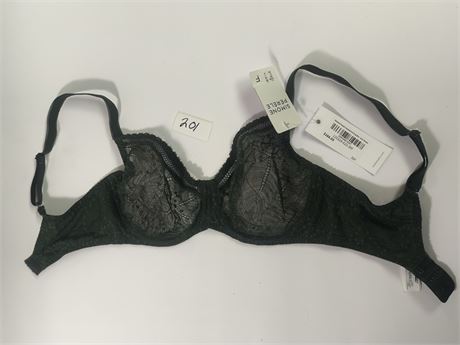 Lot 201 - Simone Perele Comete Full Cup Bra