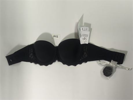 Lot 246 - Simone Perele Caresse 3D Strapless Bra