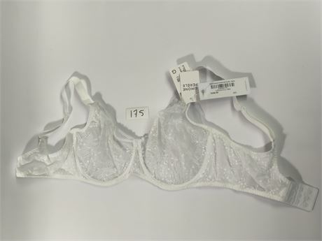 Lot 175 - Simone Perele Comete Full Cup Bra