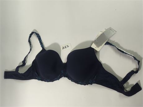 Lot 227 - Simone Perele Andora Convertible 3D Plunge Bra