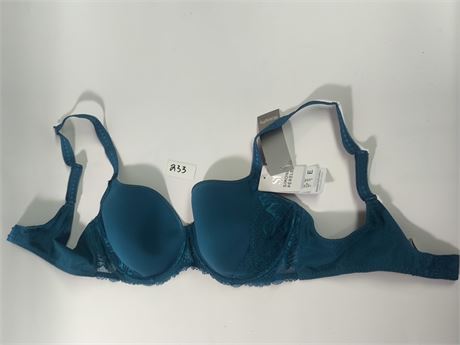 Lot 233 - Simone Perele Promesse 3D Plunge Bra