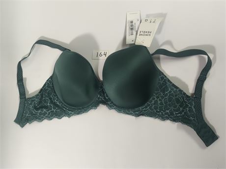 Lot 164 - Simone Perele Caresse 3D Plunge Bra