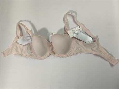 Lot 305 -  Simone Perele Delice 3D Moulded Bra
