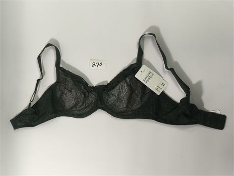 Lot 270 - Simone Perele Wish Full Cup Plunge Bra
