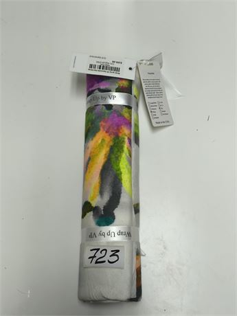 Lot 723 - Wrap Up by VP Aquarelle Spa Wrap