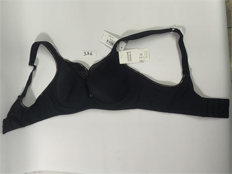 Lot 336 - Simone Perele Harmony High Impact Underwired Sports Bra