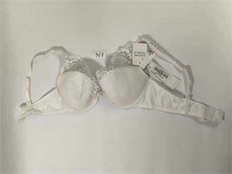 Lot 317 -  Simone Perele Wish Push Up Bra