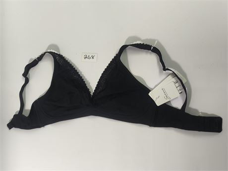 Lot 268 - Simone Perele Wish Full Cup Plunge Bra