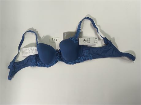 Lot 358 - Simone Perele Andora 3D Moulded Bra