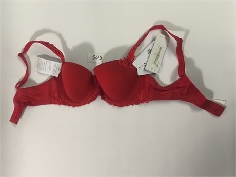 Lot 303 - Simone Perele Delice 3D Moulded Bra
