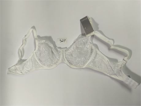 Lot 329 - Simone Perele Comete Full Cup Bra