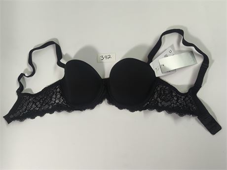 Lot 342 - Simone Perele Caresse Plunge Bra