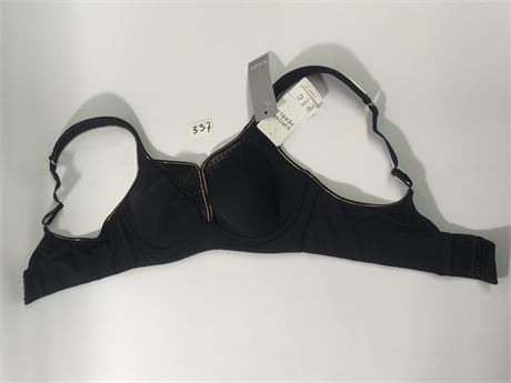 Lot 337 -  Simone Perele Harmony High Impact Underwired Sports Bra