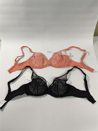 Lot 377 -  Simone Perele Wish Push Up Bra