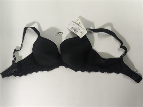 Lot 290 - Simone Perele Carresse 3D Plunge Bra