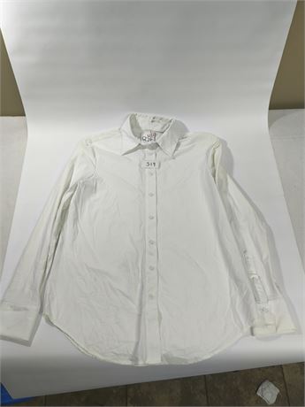 Lot 519 - XS Commando Classic Oversized Button Down Shirt