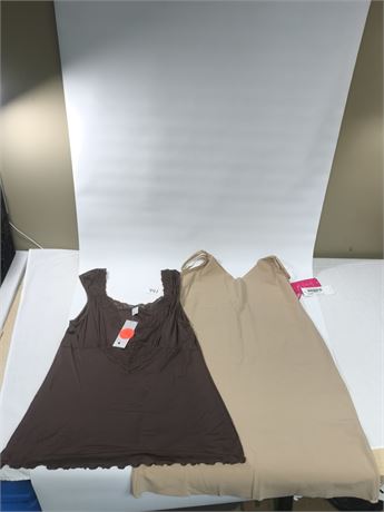 Lot 441 - Hanky Panky Silky Skin Cami