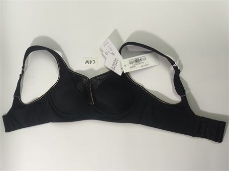Lot 283 - Simone Perele Harmony High Impact Underwired Sports Bra