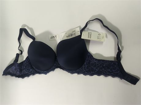 Lot 289 - Simone Perele Carresse 3D Plunge Bra